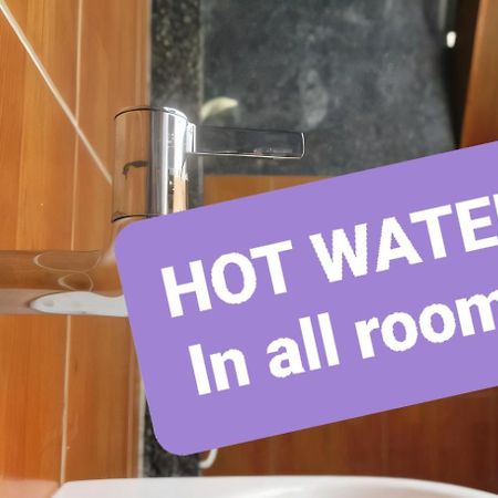 Apartamento Tapada Gili Air Exterior foto