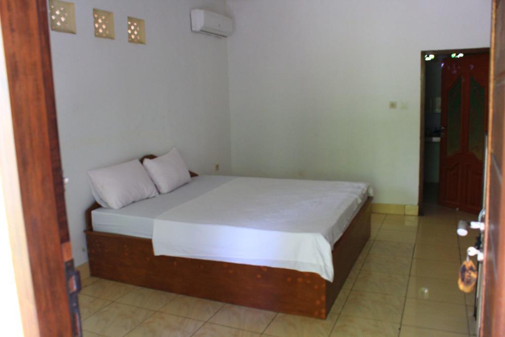 Apartamento Tapada Gili Air Exterior foto